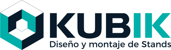 KUBIK – Diseño y Montaje de Stands para Ferias y Eventos